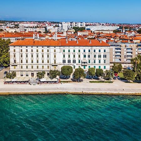 Urban Apartments With Sauna Ζαντάρ Εξωτερικό φωτογραφία