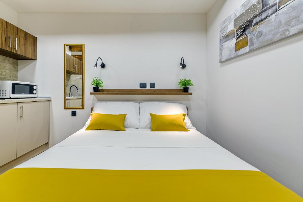 Urban Apartments With Sauna Ζαντάρ Εξωτερικό φωτογραφία