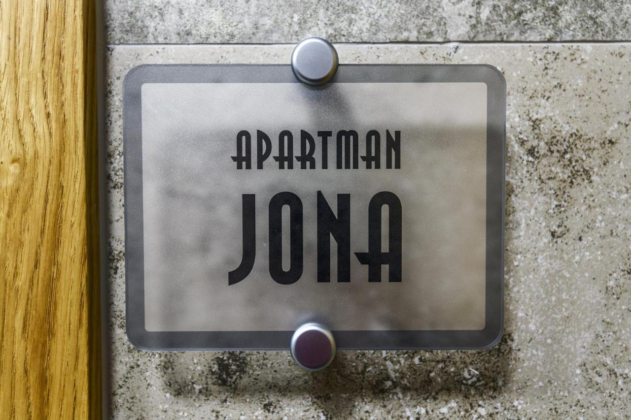 Urban Apartments With Sauna Ζαντάρ Εξωτερικό φωτογραφία